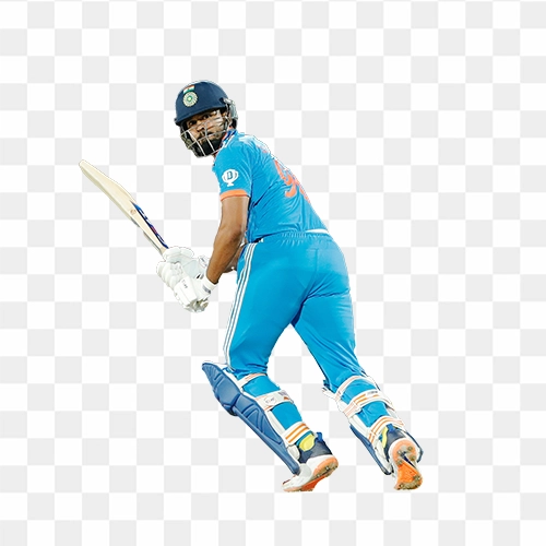 Shreyas Iyer Indian cricketer free transparent png